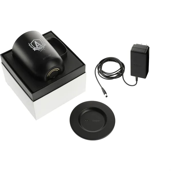 14 oz. stainless steel mug.... from ASI 66887 PCNA / Leeds