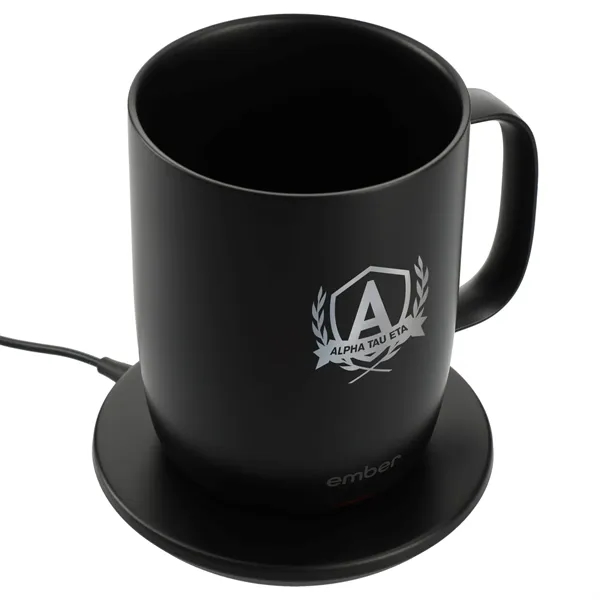 14 oz. stainless steel mug.... from ASI 66887 PCNA / Leeds