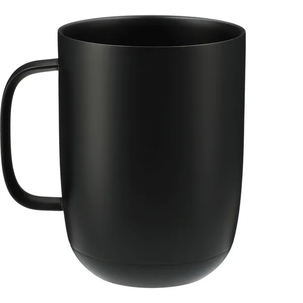 14 oz. stainless steel mug.... from ASI 66887 PCNA / Leeds