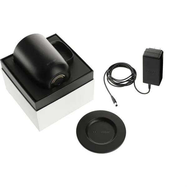 14 oz. stainless steel mug.... from ASI 66887 PCNA / Leeds