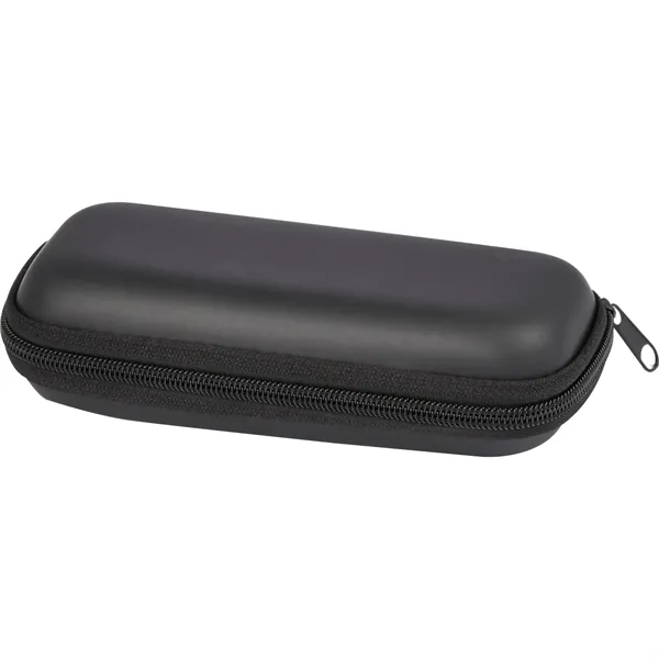 37" Compact Travel Umbrella With Case... from ASI 66887 PCNA / Leeds