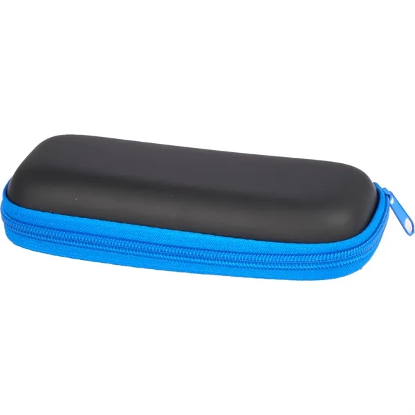 37" Compact Travel Umbrella With Case... from ASI 66887 PCNA / Leeds