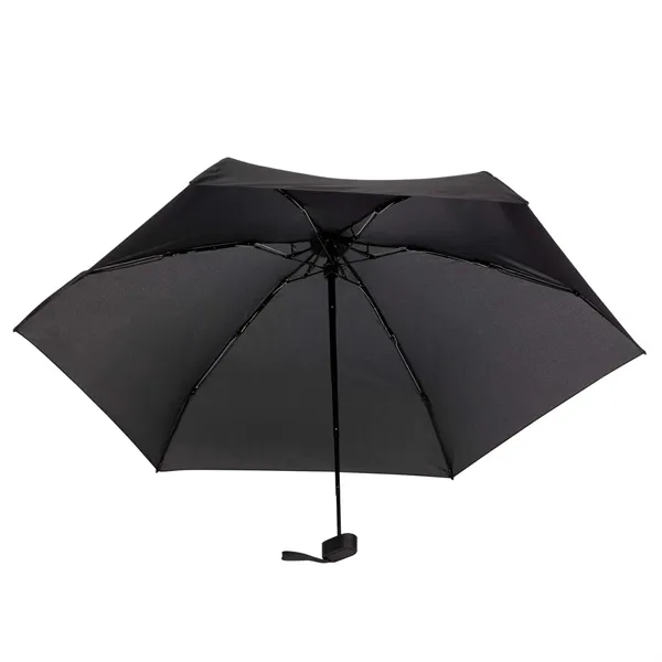 37" Compact Travel Umbrella With Case... from ASI 66887 PCNA / Leeds