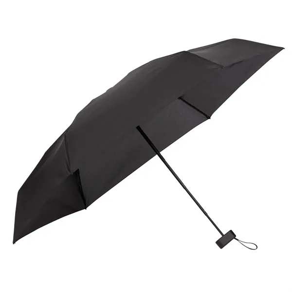 37" Compact Travel Umbrella With Case... from ASI 66887 PCNA / Leeds