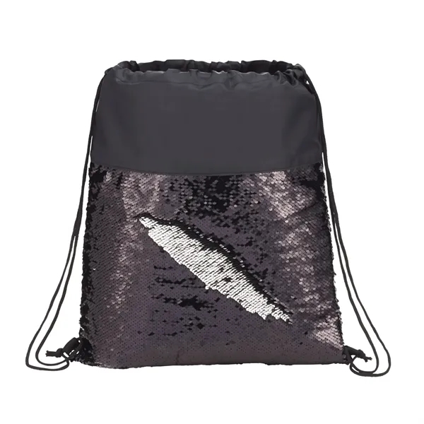 Mermaid Sequin Drawstring Bag... from ASI 66887 PCNA / Leed’s