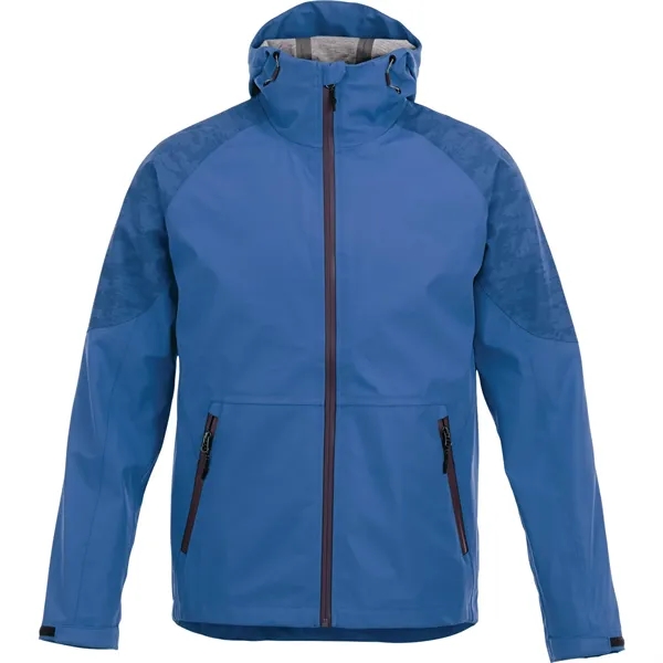 S-5XL men's jacket with a hood... from ASI 66887 PCNA / Trimark