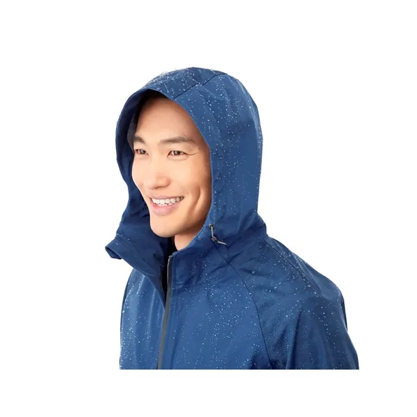 S-5XL men's jacket with a hood... from ASI 66887 PCNA / Trimark