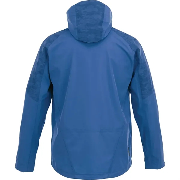 S-5XL men's jacket with a hood... from ASI 66887 PCNA / Trimark