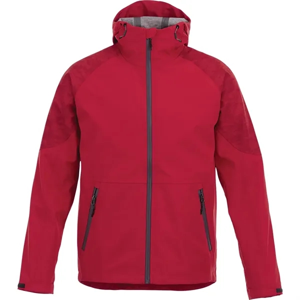 S-5XL men's jacket with a hood... from ASI 66887 PCNA / Trimark