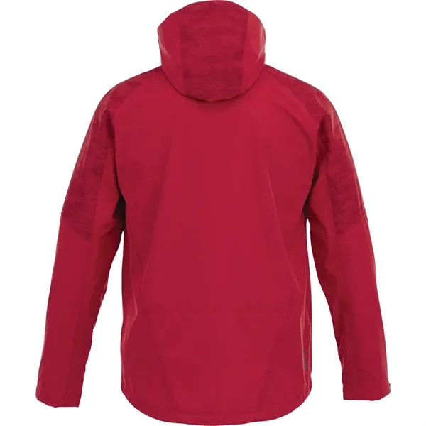 S-5XL men's jacket with a hood... from ASI 66887 PCNA / Trimark