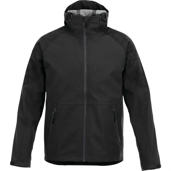 S-5XL men's jacket with a hood... from ASI 66887 PCNA / Trimark