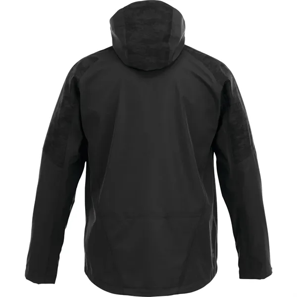 S-5XL men's jacket with a hood... from ASI 66887 PCNA / Trimark
