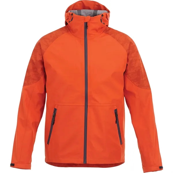 S-5XL men's jacket with a hood... from ASI 66887 PCNA / Trimark