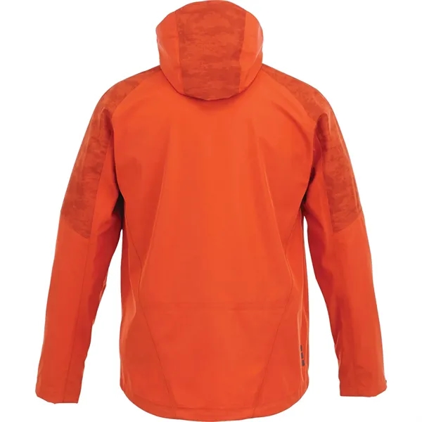 S-5XL men's jacket with a hood... from ASI 66887 PCNA / Trimark