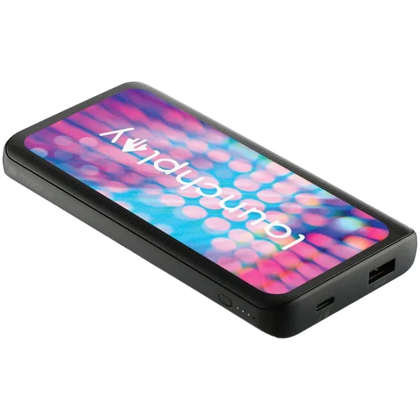 10,000mAh power bank.... from ASI 66887 PCNA / Leeds