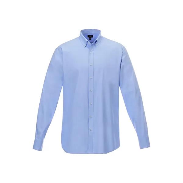 M-IRVINE Oxford LS Shirt Tall... from ASI 66887 PCNA / Trimark