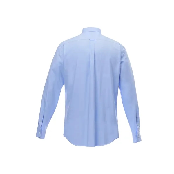 M-IRVINE Oxford LS Shirt Tall... from ASI 66887 PCNA / Trimark
