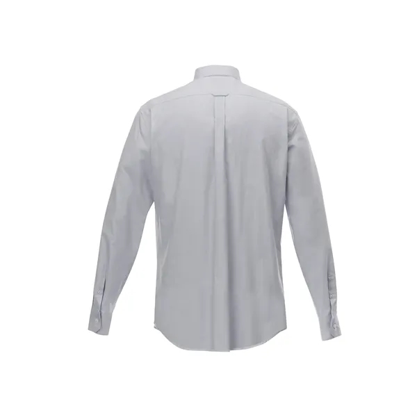 M-IRVINE Oxford LS Shirt Tall... from ASI 66887 PCNA / Trimark