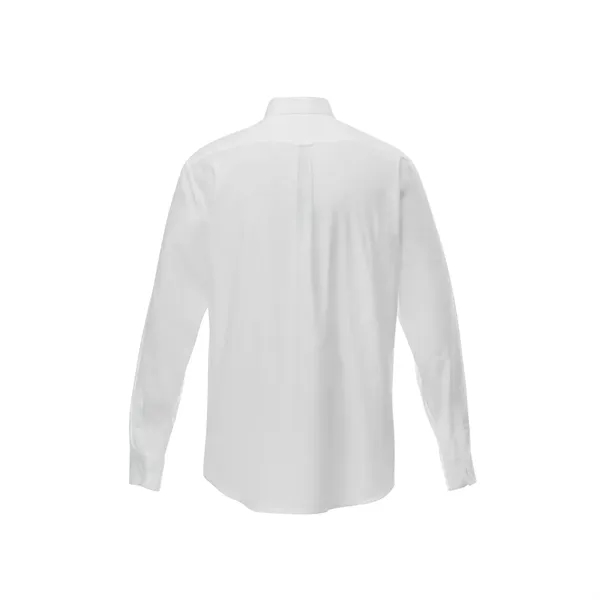 M-IRVINE Oxford LS Shirt Tall... from ASI 66887 PCNA / Trimark