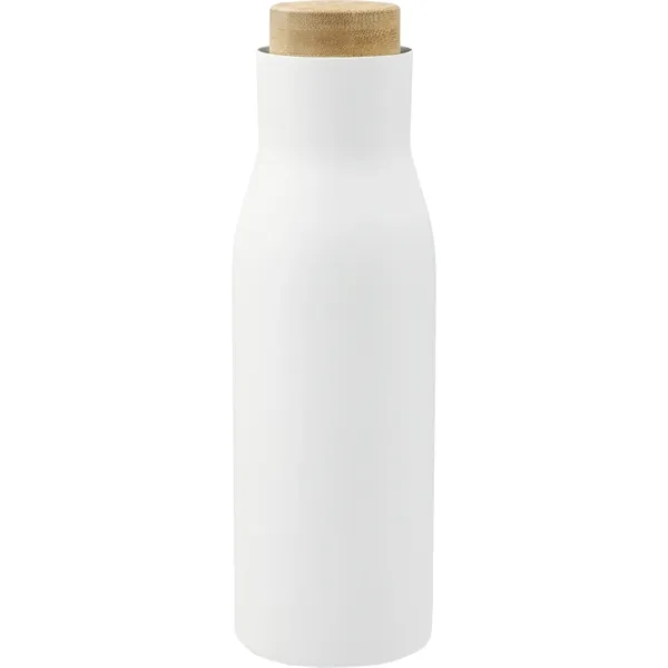 12oz insulated bottle... from ASI 66887 PCNA / Leeds