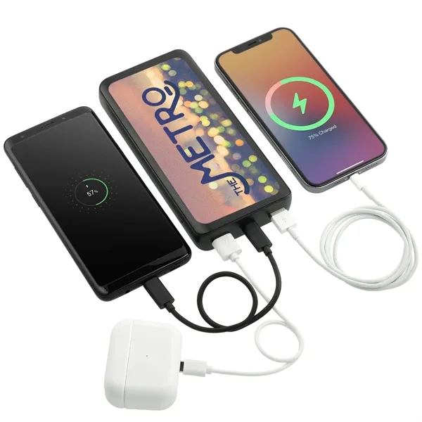 20,000mAh power bank.... from ASI 66887 PCNA / Leeds