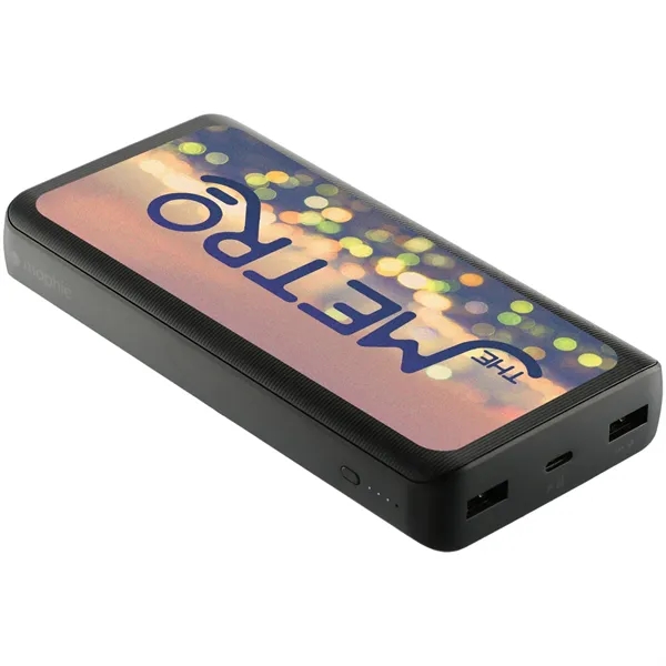 20,000mAh power bank.... from ASI 66887 PCNA / Leeds