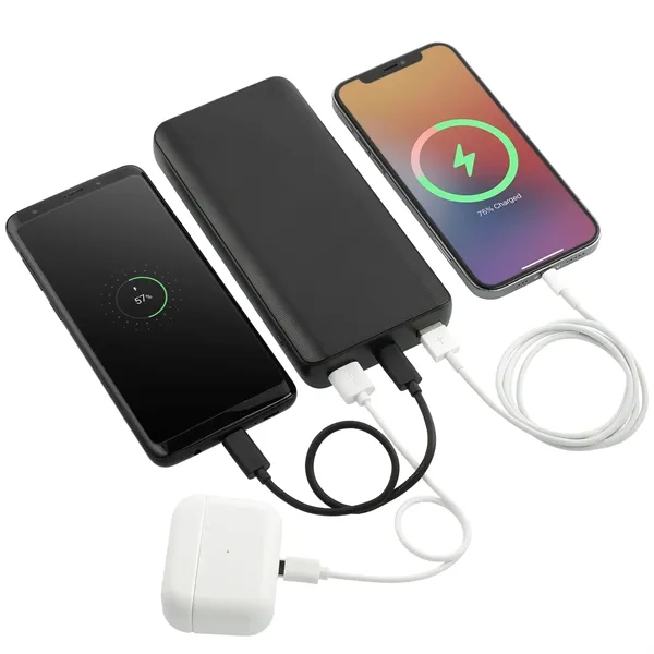 20,000mAh power bank.... from ASI 66887 PCNA / Leeds