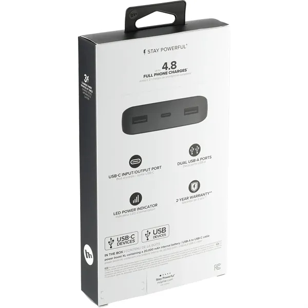 20,000mAh power bank.... from ASI 66887 PCNA / Leeds