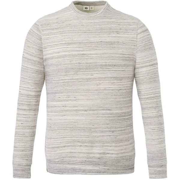 S-2XL men's sweater... from ASI 66887 PCNA / Trimark