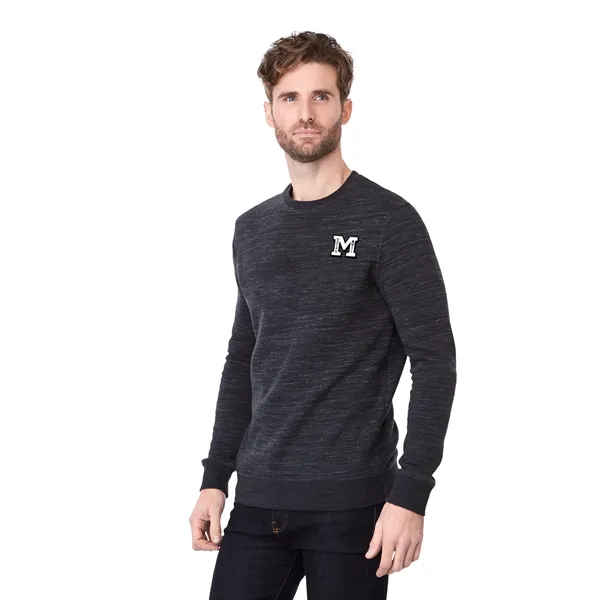 S-2XL men's sweater... from ASI 66887 PCNA / Trimark