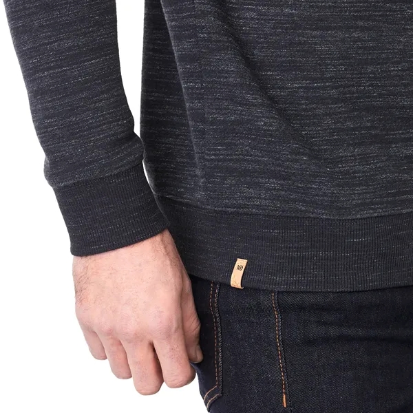 S-2XL men's sweater... from ASI 66887 PCNA / Trimark