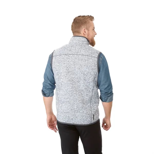 S-5XL men's vest... from ASI 66887 PCNA / Trimark