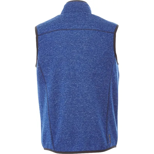 S-5XL men's vest... from ASI 66887 PCNA / Trimark