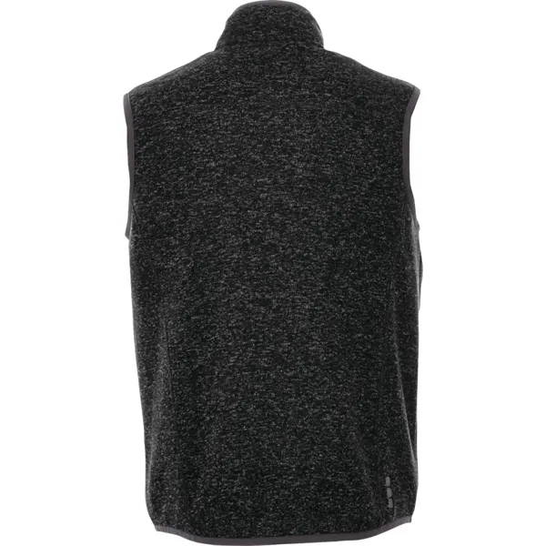 S-5XL men's vest... from ASI 66887 PCNA / Trimark