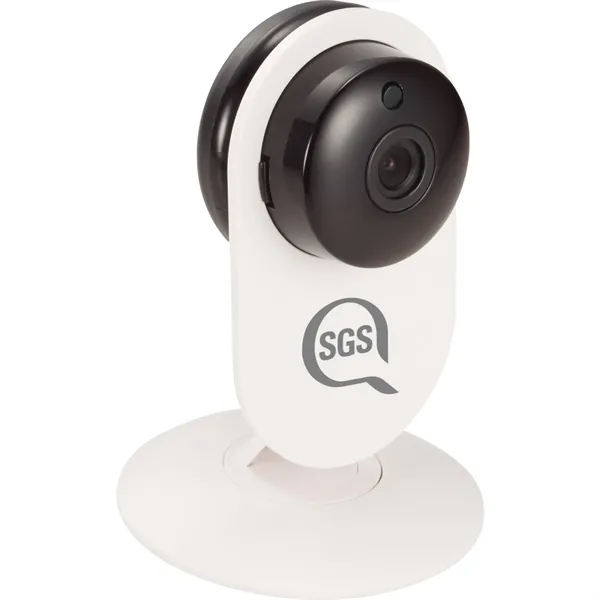 720P home WIFI camera.... from ASI 66887 PCNA / Leeds