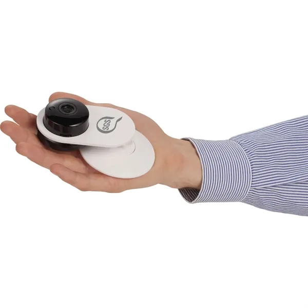 720P home WIFI camera.... from ASI 66887 PCNA / Leeds