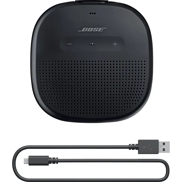 Bose Soundlink Micro Bluetooth Speaker... from ASI 66887 PCNA / Leeds
