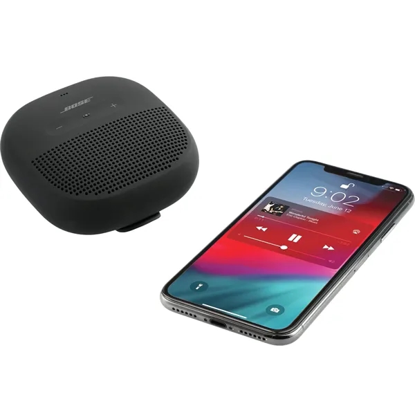Bose Soundlink Micro Bluetooth Speaker... from ASI 66887 PCNA / Leeds