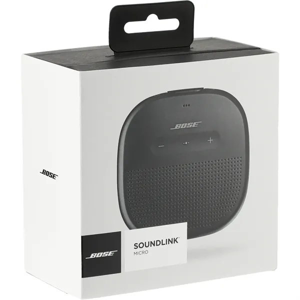 Bose Soundlink Micro Bluetooth Speaker... from ASI 66887 PCNA / Leeds