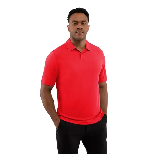 DARA SS Polo - Men's... from ASI 66887 PCNA / Trimark