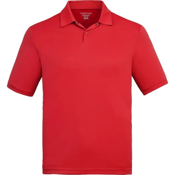 DARA SS Polo - Men's... from ASI 66887 PCNA / Trimark
