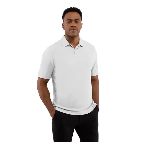 DARA SS Polo - Men's... from ASI 66887 PCNA / Trimark