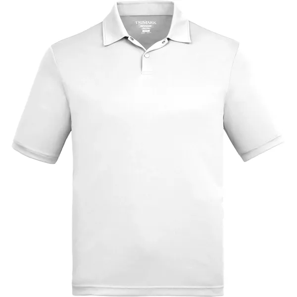 DARA SS Polo - Men's... from ASI 66887 PCNA / Trimark