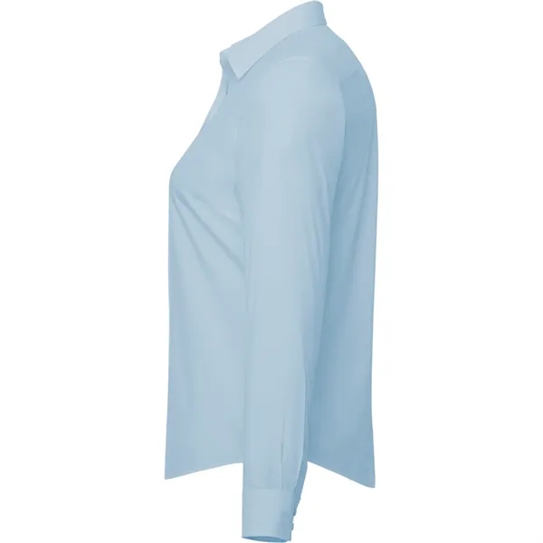 XS-2XL women's button up shirt... from ASI 66887 PCNA / Trimark