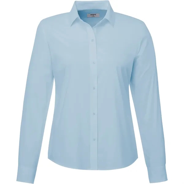 XS-2XL women's button up shirt... from ASI 66887 PCNA / Trimark