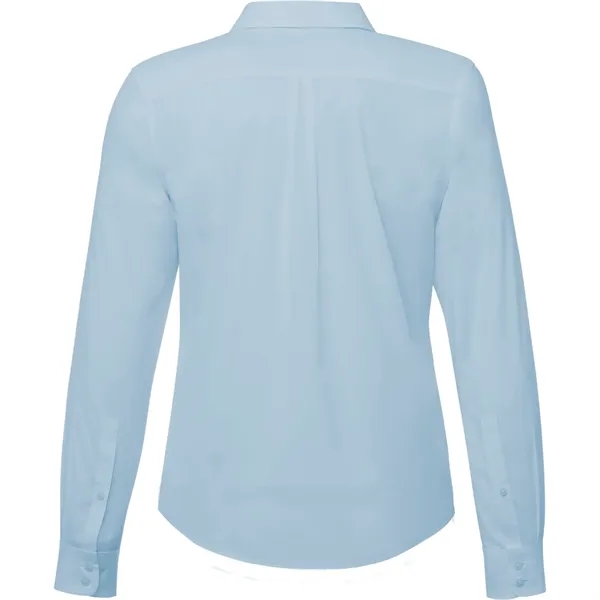 XS-2XL women's button up shirt... from ASI 66887 PCNA / Trimark