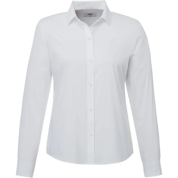 XS-2XL women's button up shirt... from ASI 66887 PCNA / Trimark