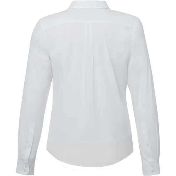 XS-2XL women's button up shirt... from ASI 66887 PCNA / Trimark