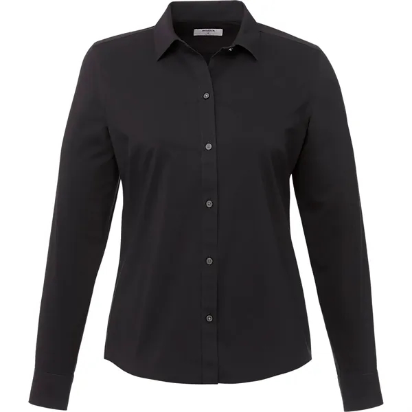 XS-2XL women's button up shirt... from ASI 66887 PCNA / Trimark