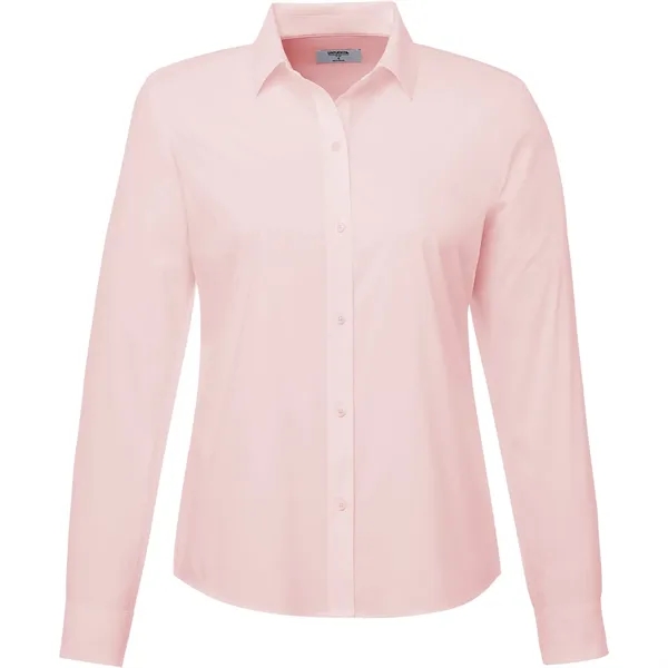XS-2XL women's button up shirt... from ASI 66887 PCNA / Trimark
